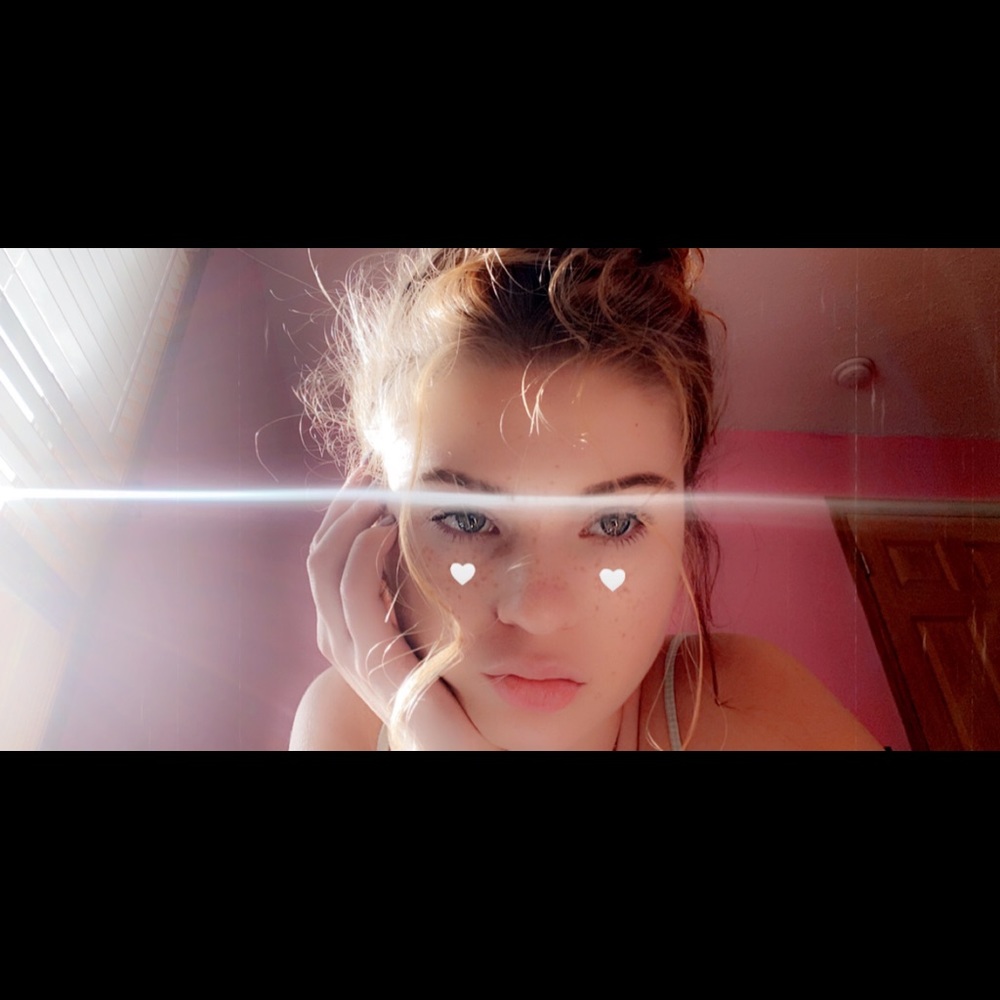 Meet your Posher, Mandy